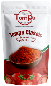 Tompa Classic